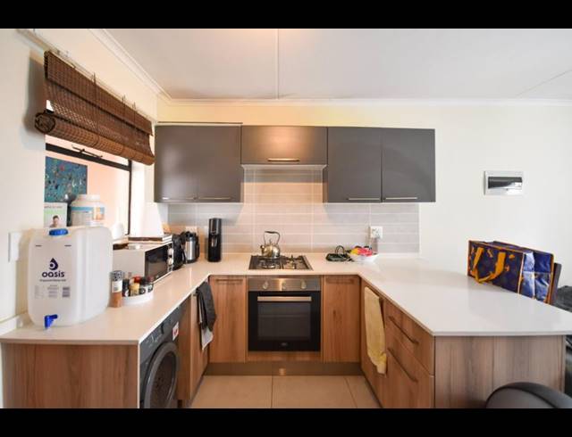 1 BEDROOM APARTMENT FOR SALE IN GOLDEN FIELDS ESTATE